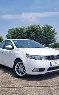 اجاره خودرو کیا سراتو اتومات