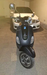 vespa vxl 150 اصلی وسپا