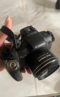 دوربین عکاسی canon
