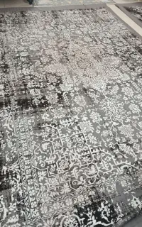 روفرشی کشدار طرح افشان