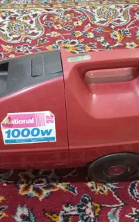 جاروبرقی 1000وات  مخصوص ماشین