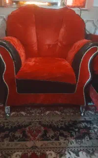 مبل ۷ نفره