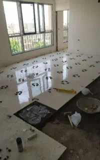 کاشیکار ،سرامیک کار باتجربه