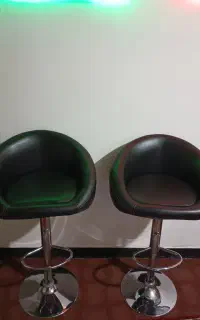 صندلی اوپی جک دار