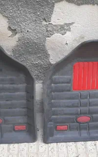 کفپوش کوئیک
