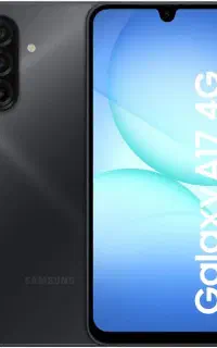 سامسونگ Galaxy A17 - موبایل بادز