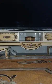 میزتلویزیون