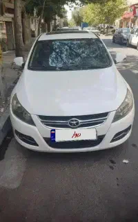 ماشین جک اتومات ۱۸۰۰j5 در حد صفر معاوضه پارس و۲۰۷