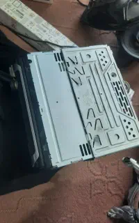 ضبط ماشین
