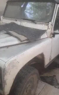پاژن مدل ۱۳۷۶