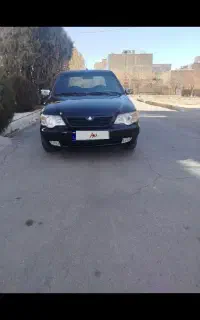 پراید 132مدل 87