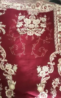 سلام یک عدد روفرشی دو لیه سالم ۱۲ متری