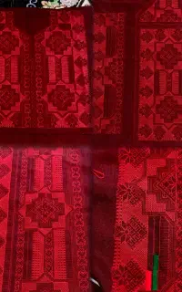 زیح آستین نمیدوز