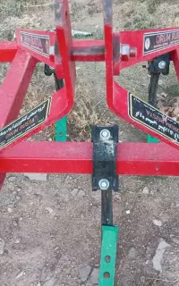 پنجه گاز چزل