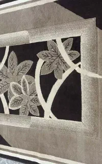 فرش ۴ متری