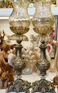 شعمدان های خراطی جدید