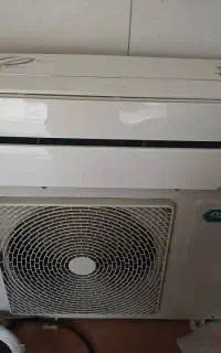 اسپلیت ۱۸۰۰۰ جرنال سرد و گرم
