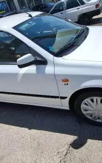 سمندef7مدل۹۰