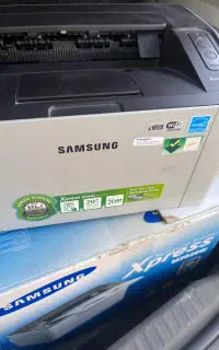 پرینتر سامسونگ M2020w