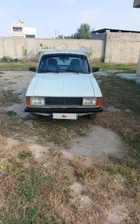 پیکان وانت