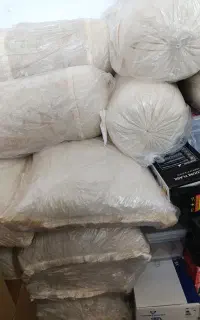 بالشت و تشک برازجان