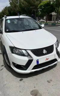 کوئیک Gx مدل ۱۴۰۳ کم‌کار