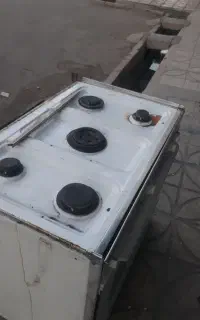 گازفردارجوجه گردان