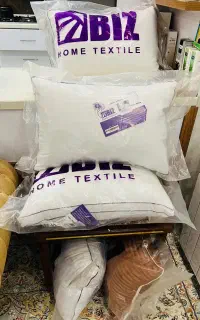 نمایندگی معتبر فروش بالش طبی میکروفایبر