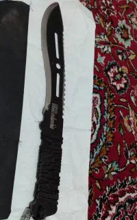 چاقو اشپزخانه