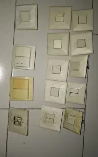 کلید تک پل و دوپل کارکرده
