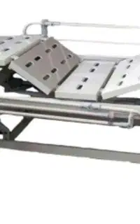 تخت و ویلچر