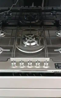 اجاق گاز صفحه ای (نقد و اقساط)