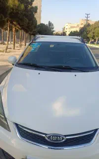 فروش ام وی ام 315لاکچری