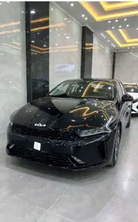 خودرو کیا فول  ( صفر ) K5