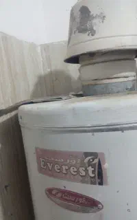 آبگرمکن ایستاده ۵۰ گالن