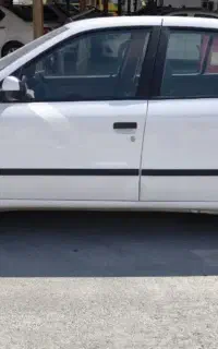 سمند Lx