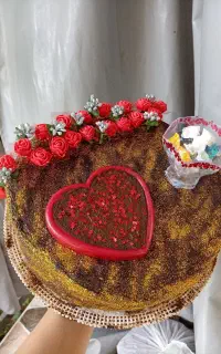 حنا تزیینی