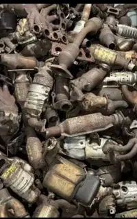 خرید و فروش انواع کاتالیزور