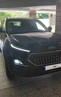 kmc k7 بی رنگ گارانتی فعال