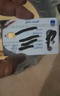 پیدا شده