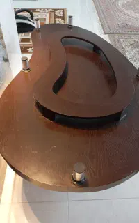 میز ناهار خوری قیمت مناسب