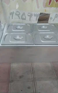 گرمکن یاتاپینگ رستوران