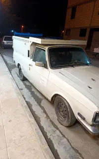 وانت فروشی