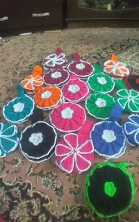 دستگیره لیف اسکاح