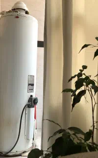 آبگرمکن