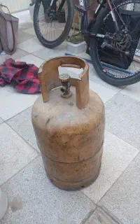 کپسول گاز مایع،،سیلندرگاز