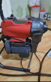 لوله بازکنی آذرخش مراغه