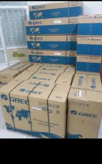 کولرگازی گری 18هزار مدل اسفورماتیک