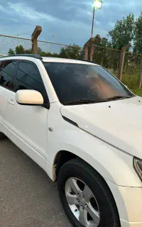 سوزکی ویتارا وارداتی