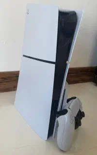 PS5 Slim Standard